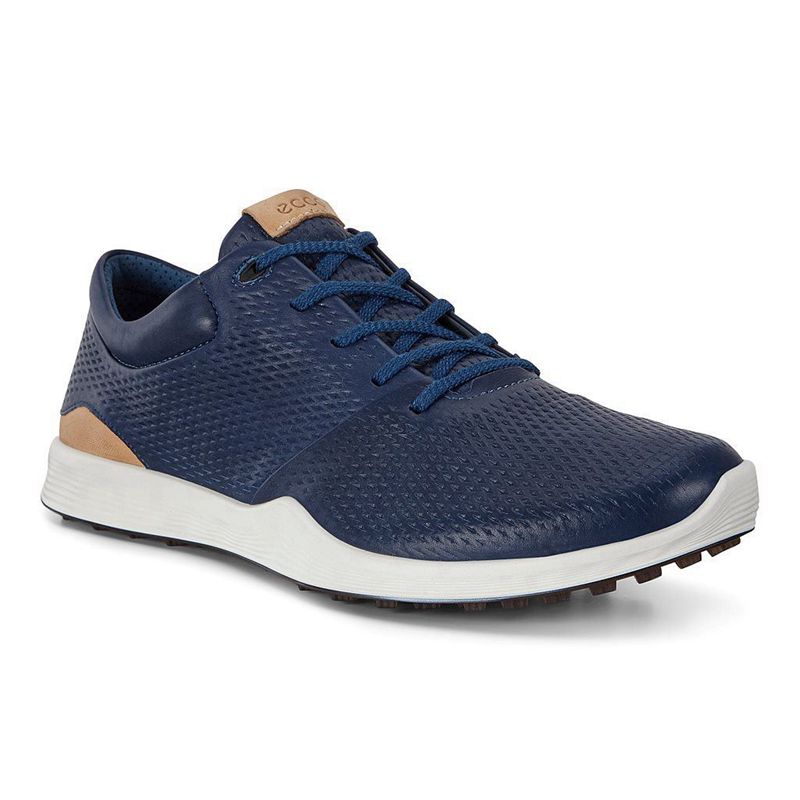 Zapatos De Golf Ecco Golf Biom Hybrid 3 Para Hombre,Blancas,578439-WZF